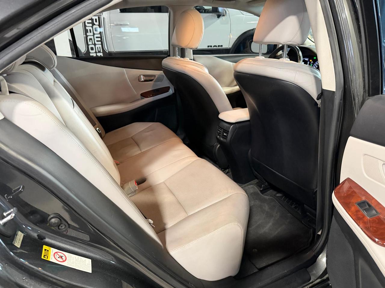 2010 Lexus HS 250H PREMIUM LUXURY PKG | HYBRID | HEATED&COOLED SEATS Photo