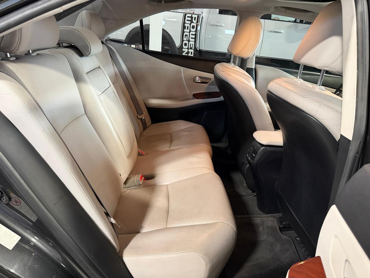 2010 Lexus HS 250H PREMIUM LUXURY PKG | HYBRID | HEATED&COOLED SEATS Photo