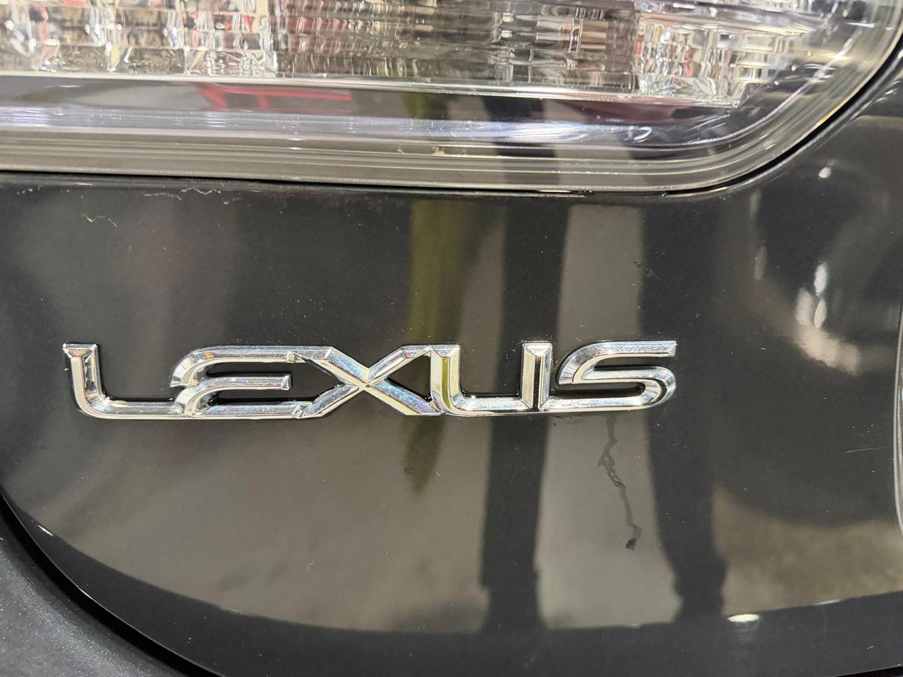 2010 Lexus HS 250H PREMIUM LUXURY PKG | HYBRID | HEATED&COOLED SEATS Photo