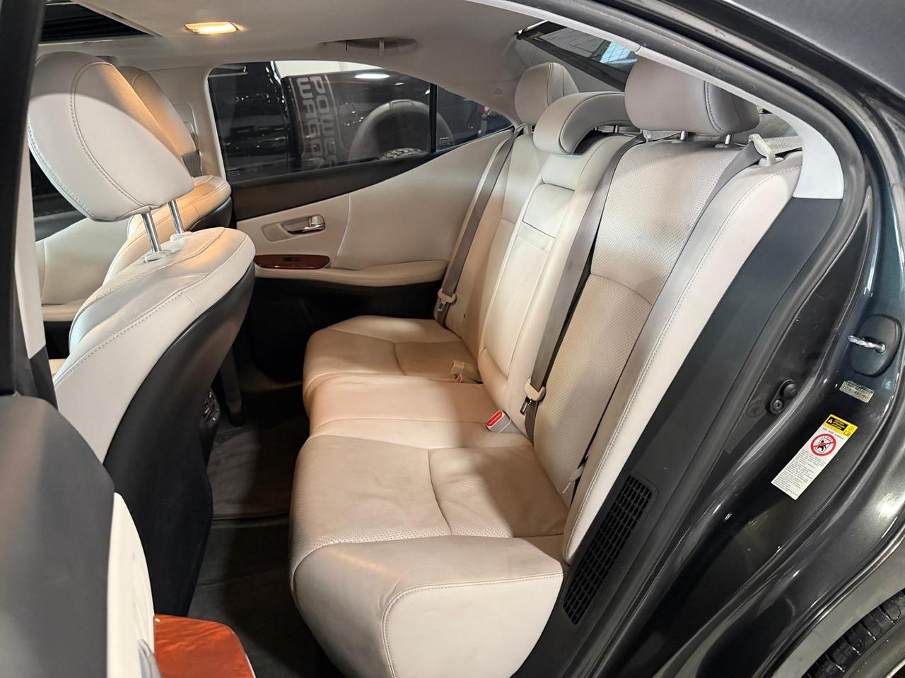 2010 Lexus HS 250H PREMIUM LUXURY PKG | HYBRID | HEATED&COOLED SEATS Photo