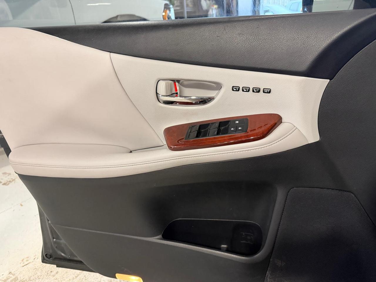 2010 Lexus HS 250H PREMIUM LUXURY PKG | HYBRID | HEATED&COOLED SEATS Photo