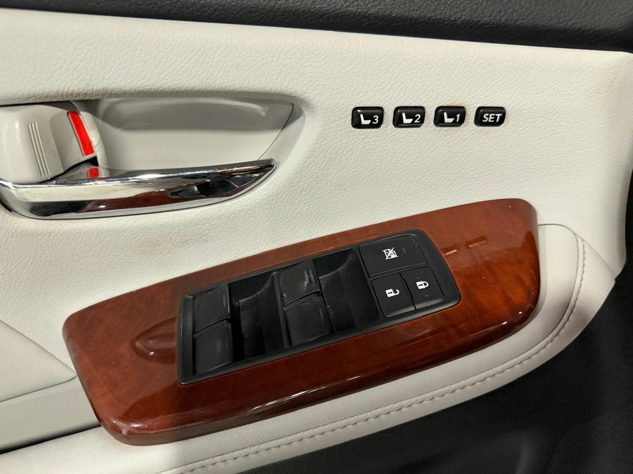 2010 Lexus HS 250H PREMIUM LUXURY PKG | HYBRID | HEATED&COOLED SEATS Photo