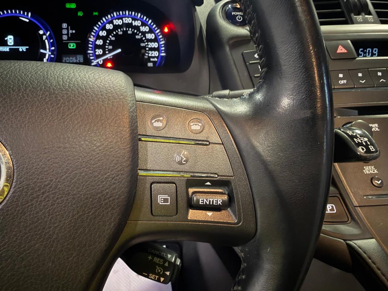 2010 Lexus HS 250H PREMIUM LUXURY PKG | HYBRID | HEATED&COOLED SEATS Photo