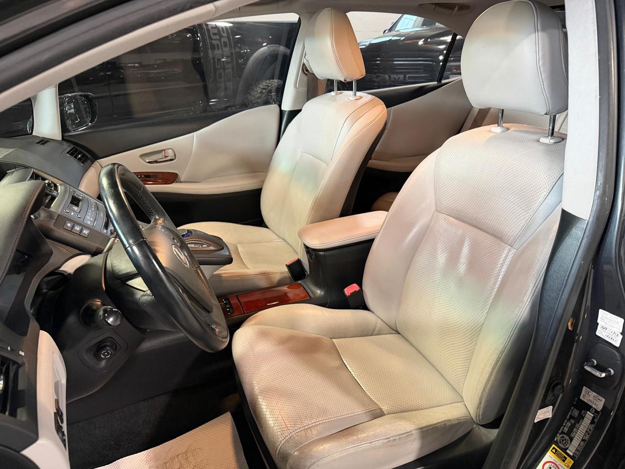 2010 Lexus HS 250H PREMIUM LUXURY PKG | HYBRID | HEATED&COOLED SEATS Photo