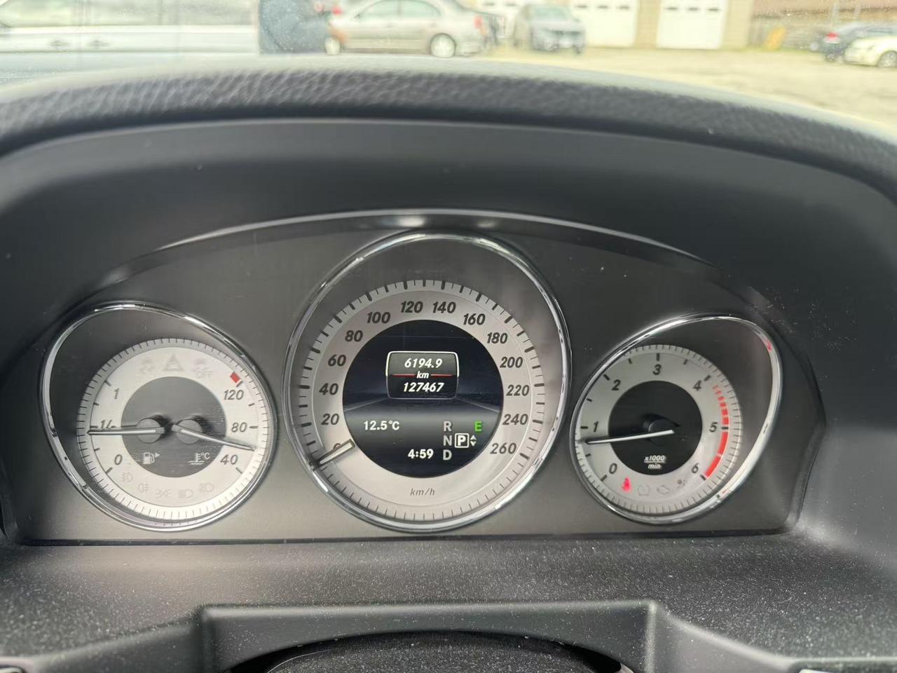 2015 Mercedes-Benz GLK-Class 4MATIC 4DR GLK 250 BLUETEC Photo