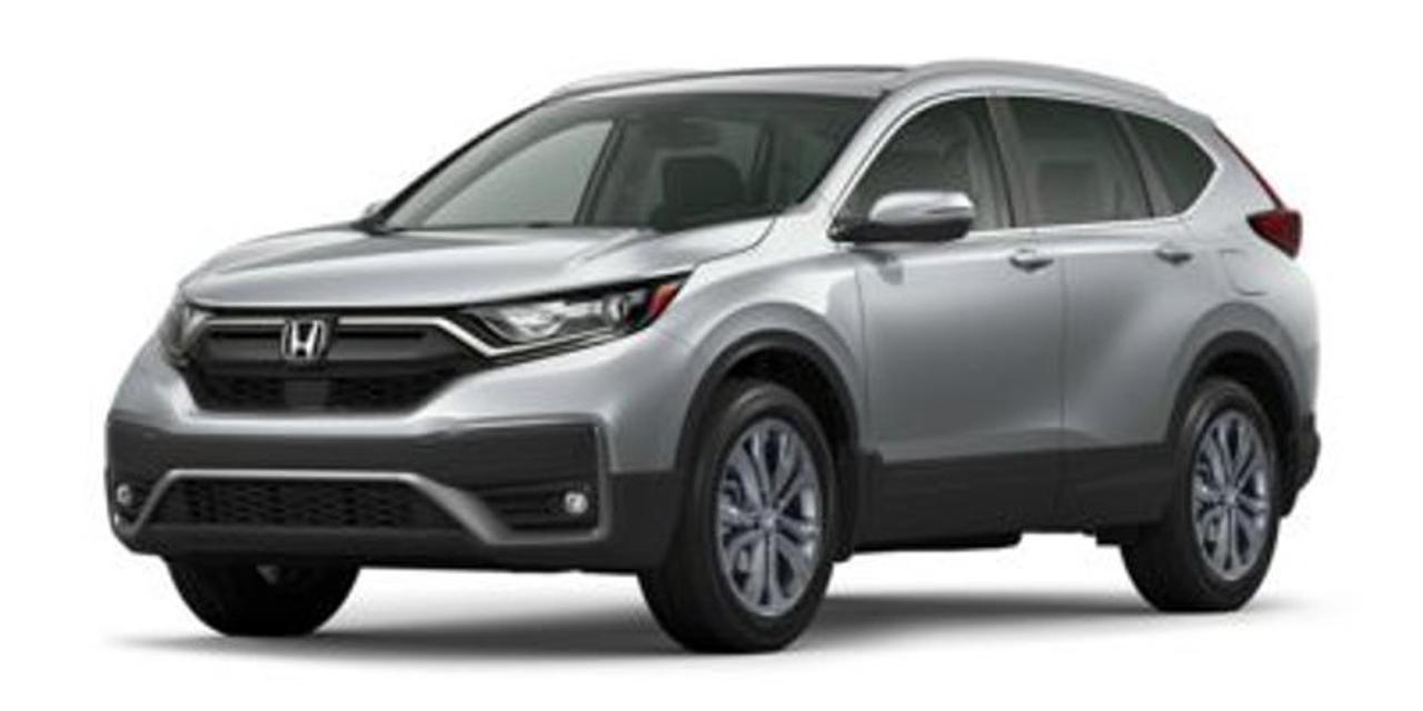 Used 2020 Honda CR-V Sport AWD for sale in Regina, SK