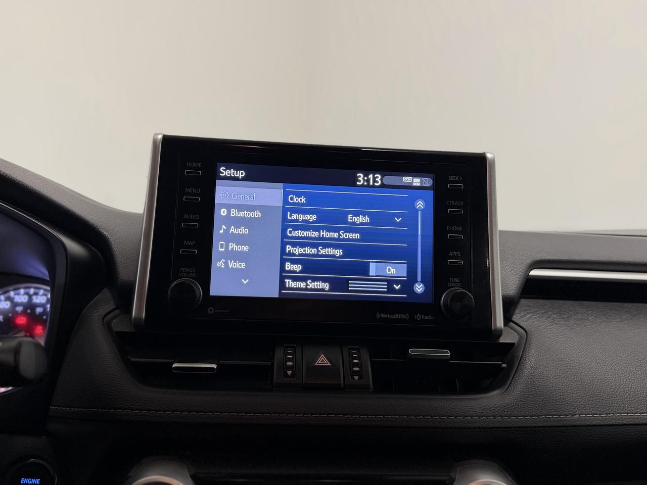 2020 Toyota RAV4 XLE | LEATHER | ROOF | AWD Photo