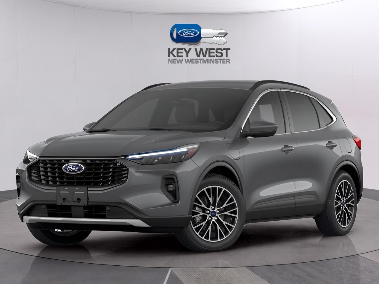 2026 Ford Escape PHEV FWD Hybrid Photo0