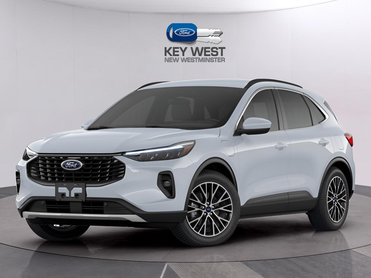 2026 Ford Escape PHEV FWD Hybrid Photo0