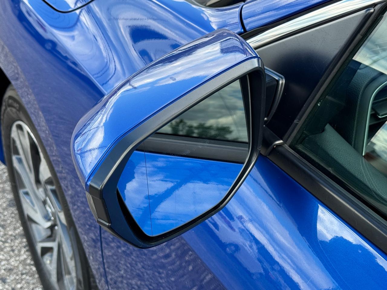 2016 Honda Civic EX+Sunroof+Service Records+CLEAN CARFAX Photo