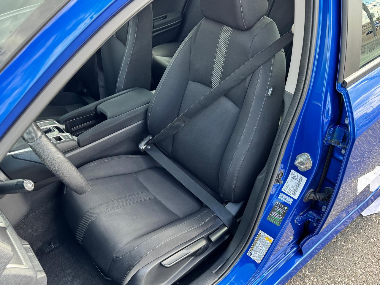 2016 Honda Civic EX+Sunroof+Service Records+CLEAN CARFAX Photo