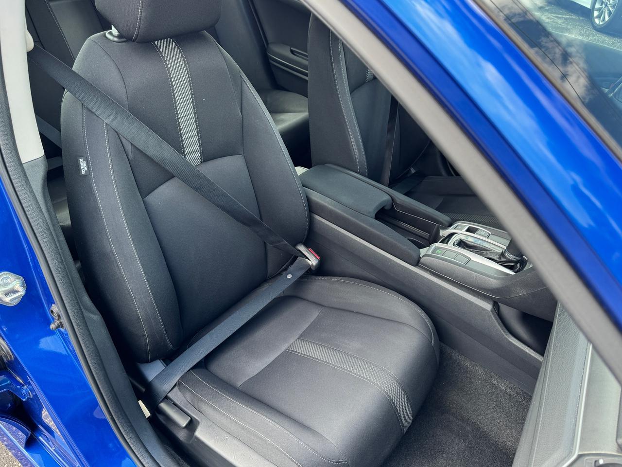 2016 Honda Civic EX+Sunroof+Service Records+CLEAN CARFAX Photo