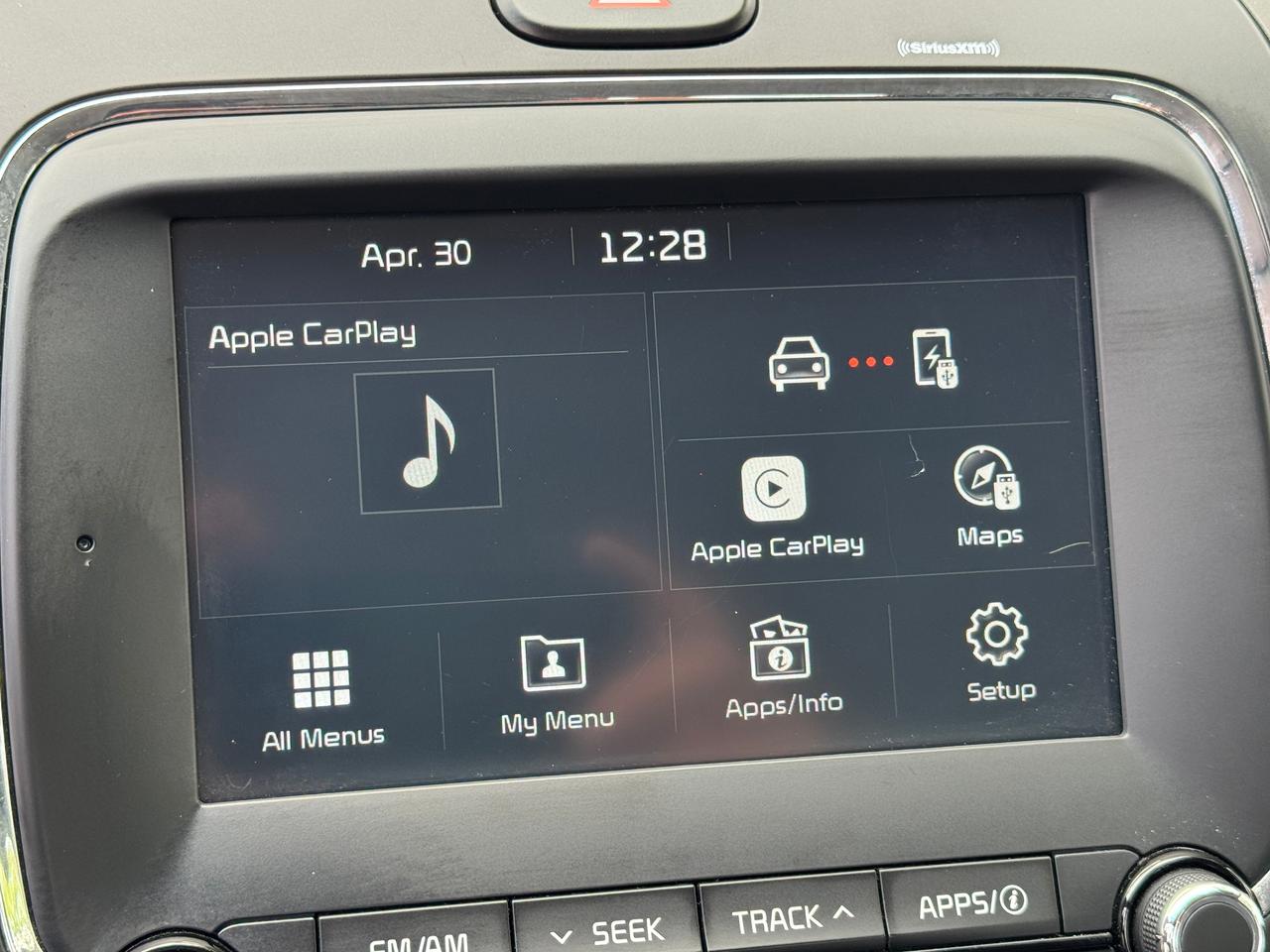 2017 Kia Forte LX+CLEAN CARFAX+ApplePlay+Camera+Heated Seats Photo