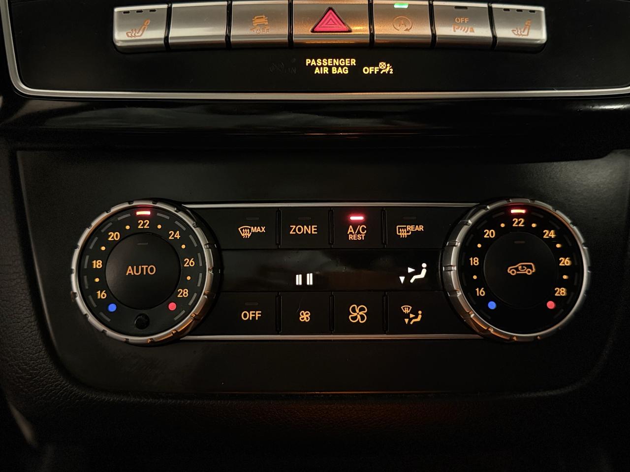 2018 Mercedes-Benz GLE AMG GLE 43 4MATIC SUV Photo