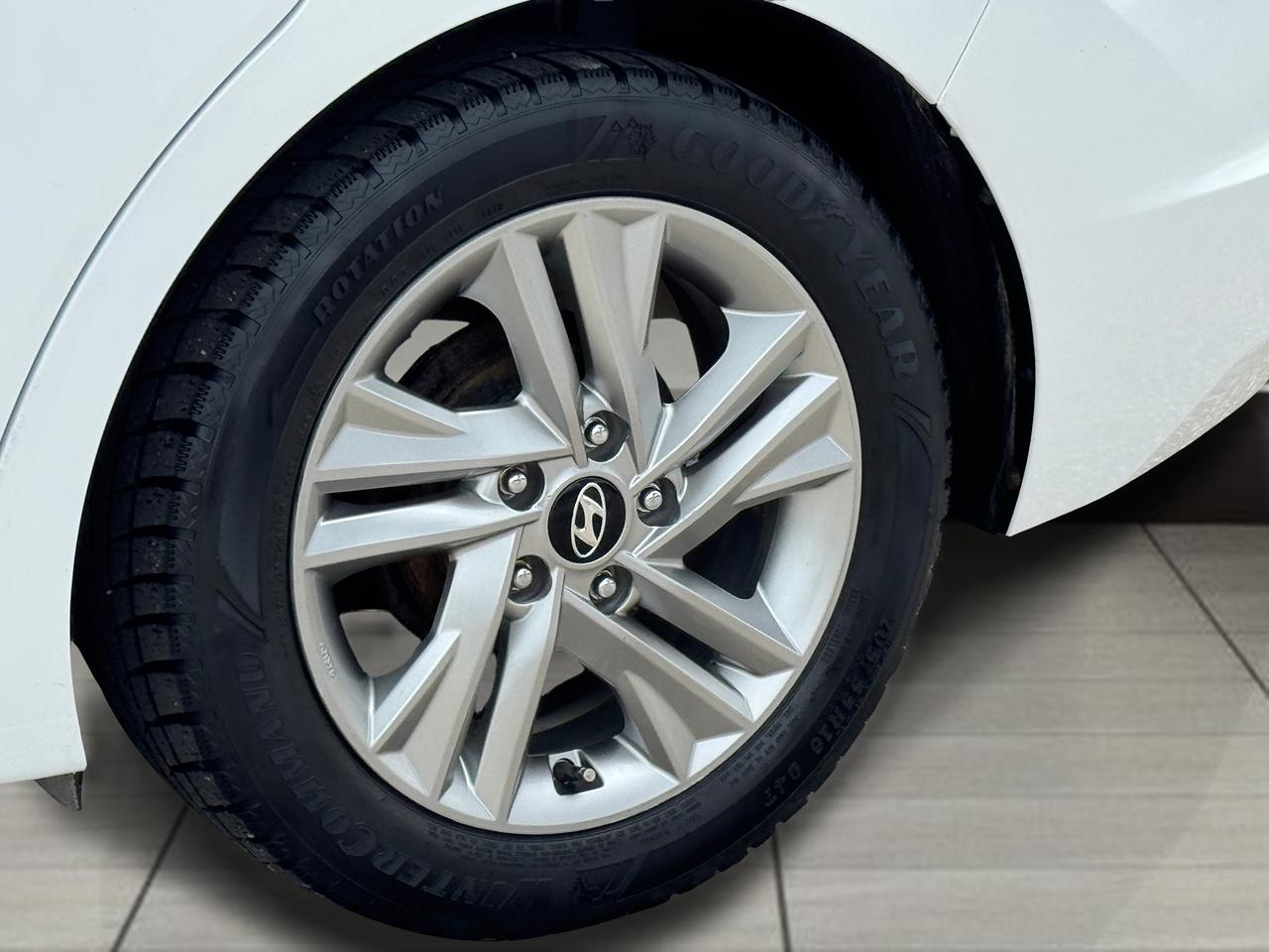 2019 Hyundai Elantra Preferred+CLEAN CARFAX+Remote Start Photo