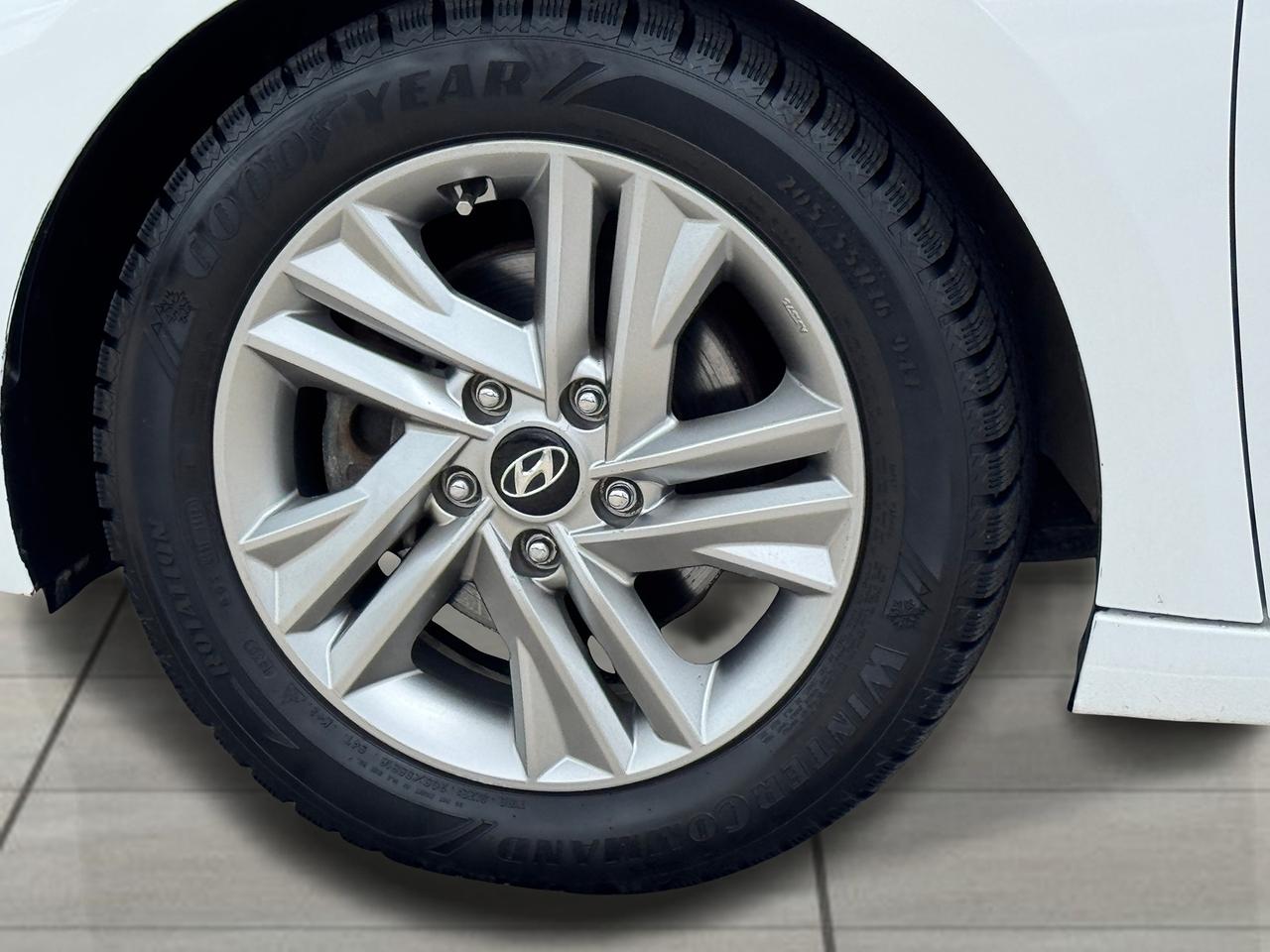 2019 Hyundai Elantra Preferred+CLEAN CARFAX+Remote Start Photo