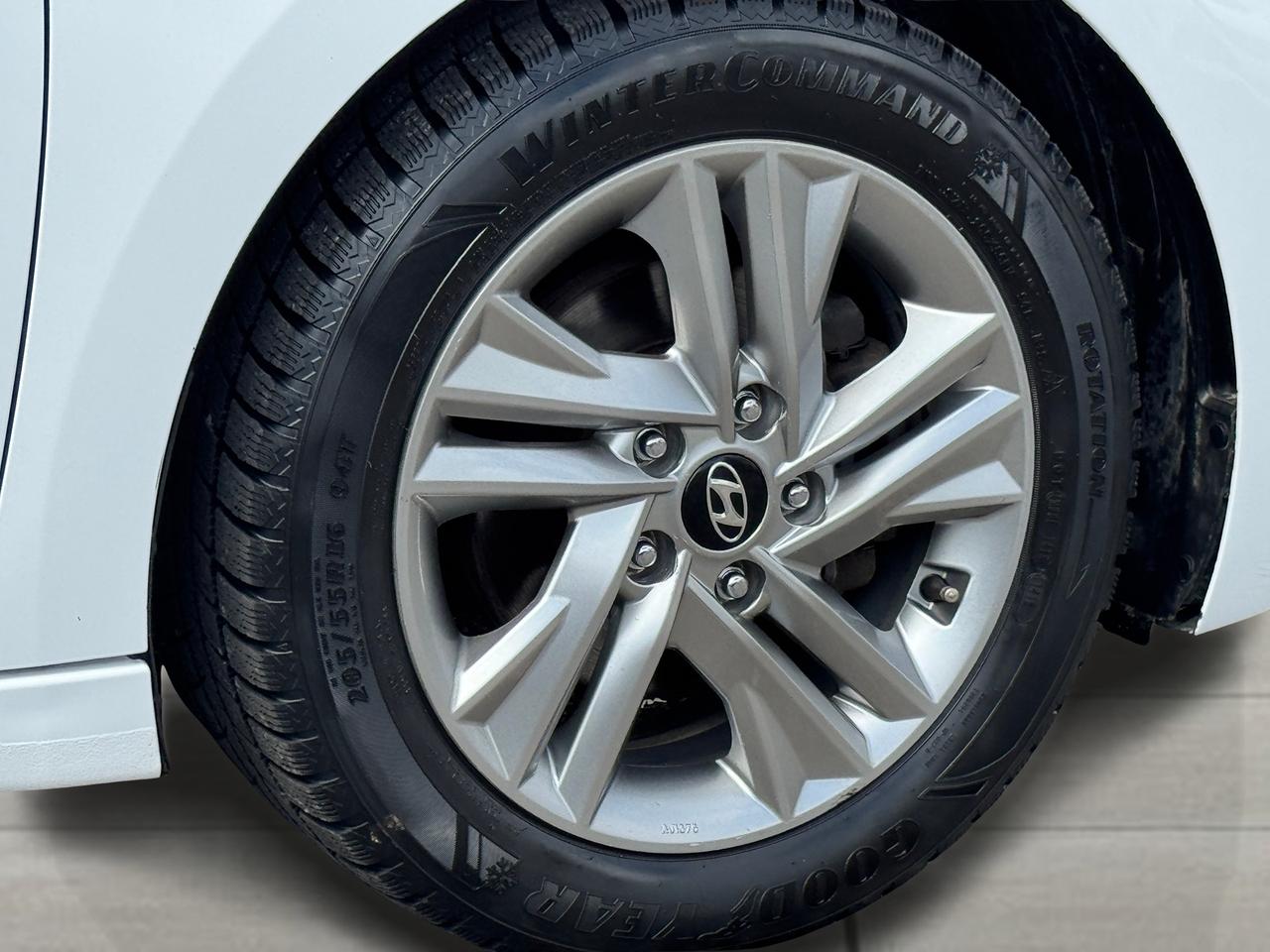 2019 Hyundai Elantra Preferred+CLEAN CARFAX+Remote Start Photo