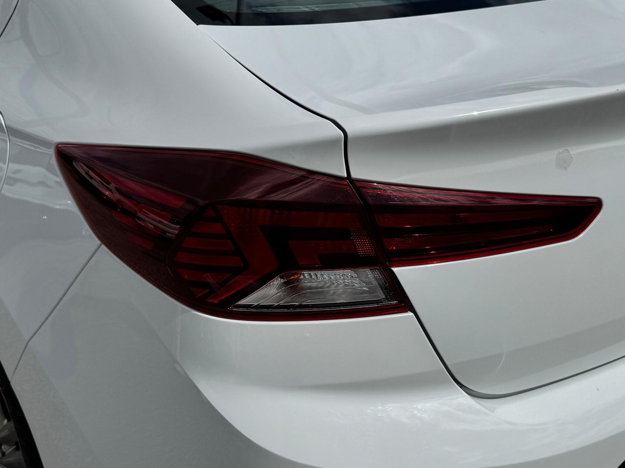 2019 Hyundai Elantra Preferred+CLEAN CARFAX+Remote Start Photo