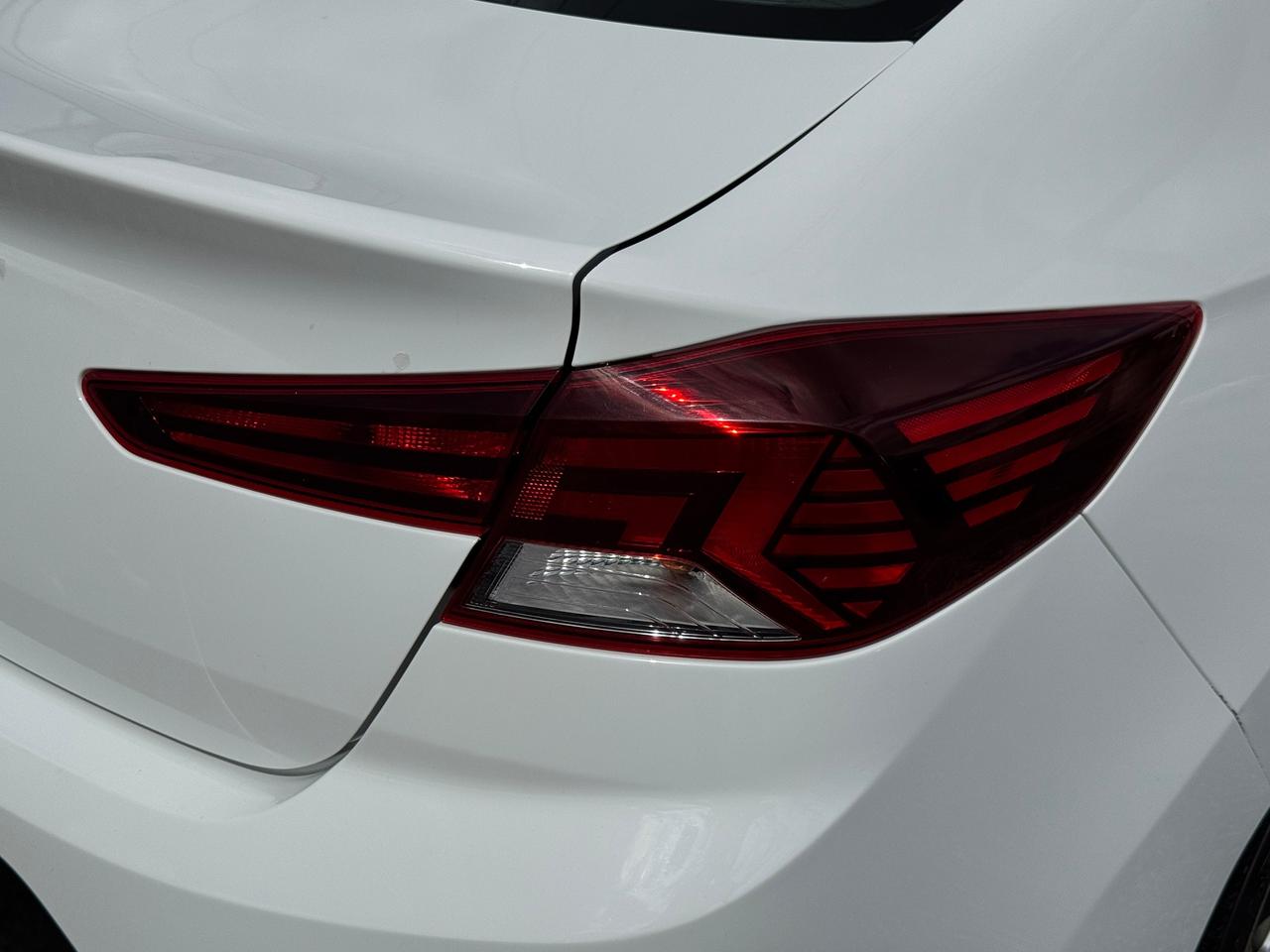 2019 Hyundai Elantra Preferred+CLEAN CARFAX+Remote Start Photo