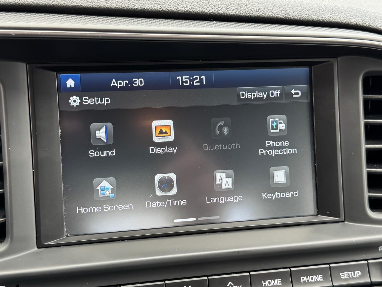 2019 Hyundai Elantra Preferred+CLEAN CARFAX+Remote Start Photo