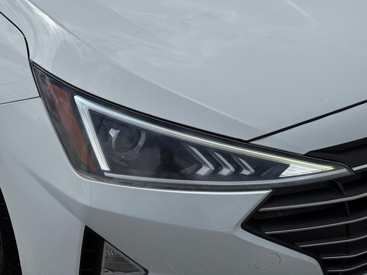 2019 Hyundai Elantra Preferred+CLEAN CARFAX+Remote Start Photo