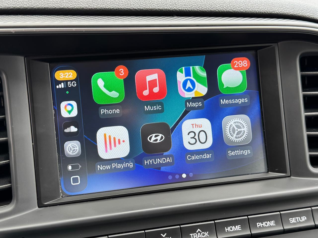 2019 Hyundai Elantra Preferred+CLEAN CARFAX+Remote Start Photo