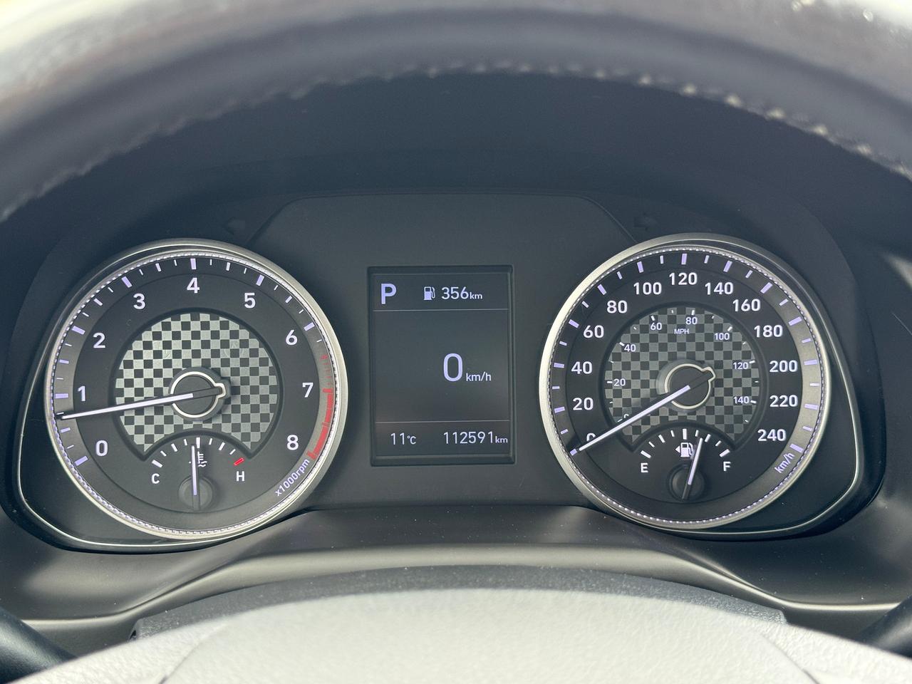 2019 Hyundai Elantra Preferred+CLEAN CARFAX+Remote Start Photo
