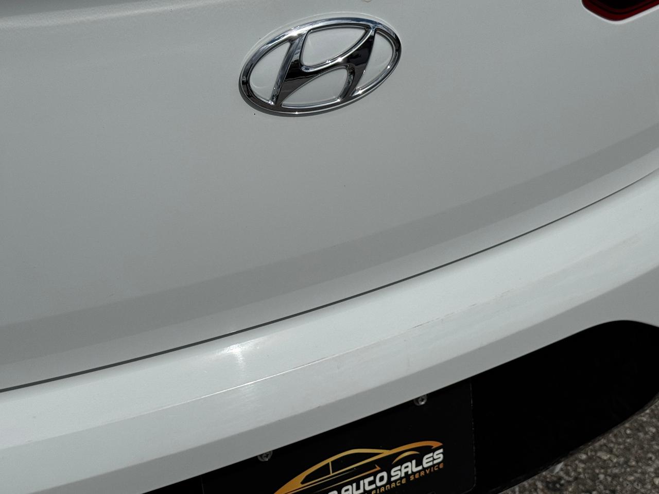 2019 Hyundai Elantra Preferred+CLEAN CARFAX+Remote Start Photo