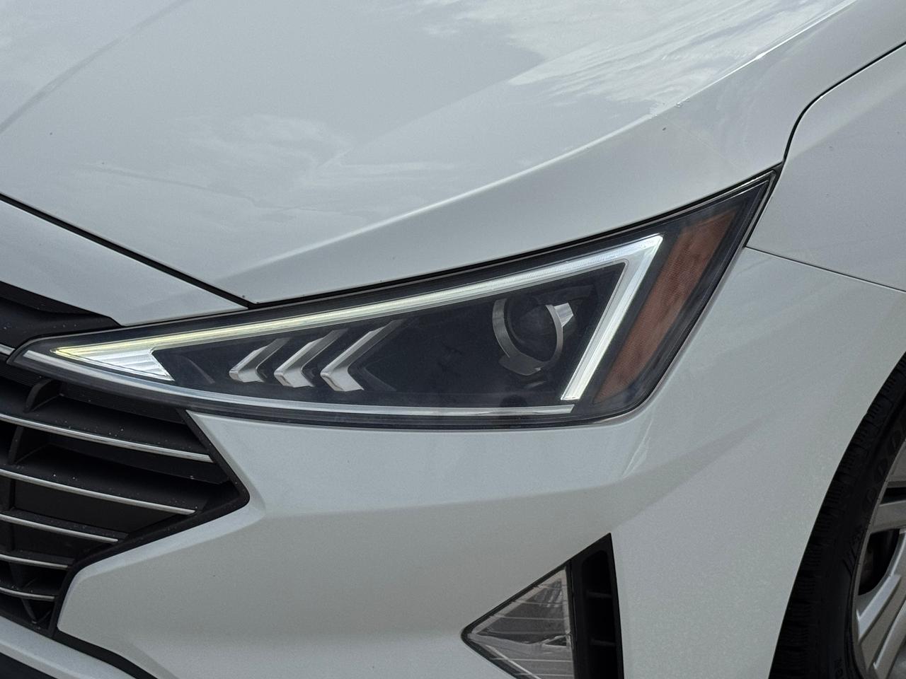 2019 Hyundai Elantra Preferred+CLEAN CARFAX+Remote Start Photo