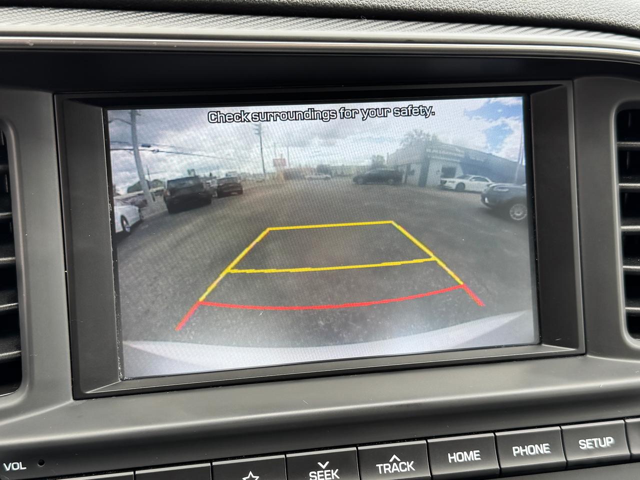 2019 Hyundai Elantra Preferred+CLEAN CARFAX+Remote Start Photo
