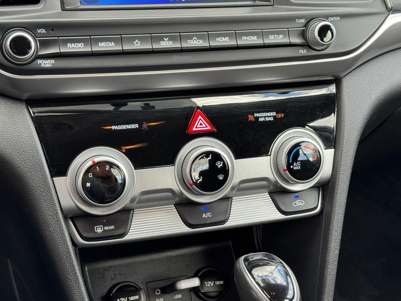 2019 Hyundai Elantra Preferred+CLEAN CARFAX+Remote Start Photo