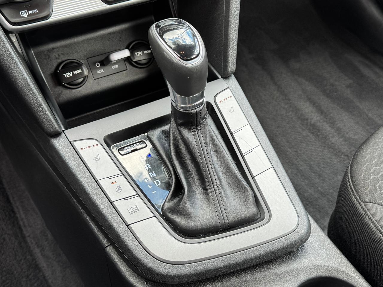 2019 Hyundai Elantra Preferred+CLEAN CARFAX+Remote Start Photo