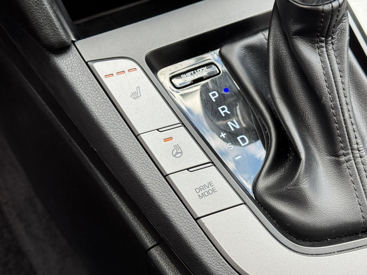 2019 Hyundai Elantra Preferred+CLEAN CARFAX+Remote Start Photo