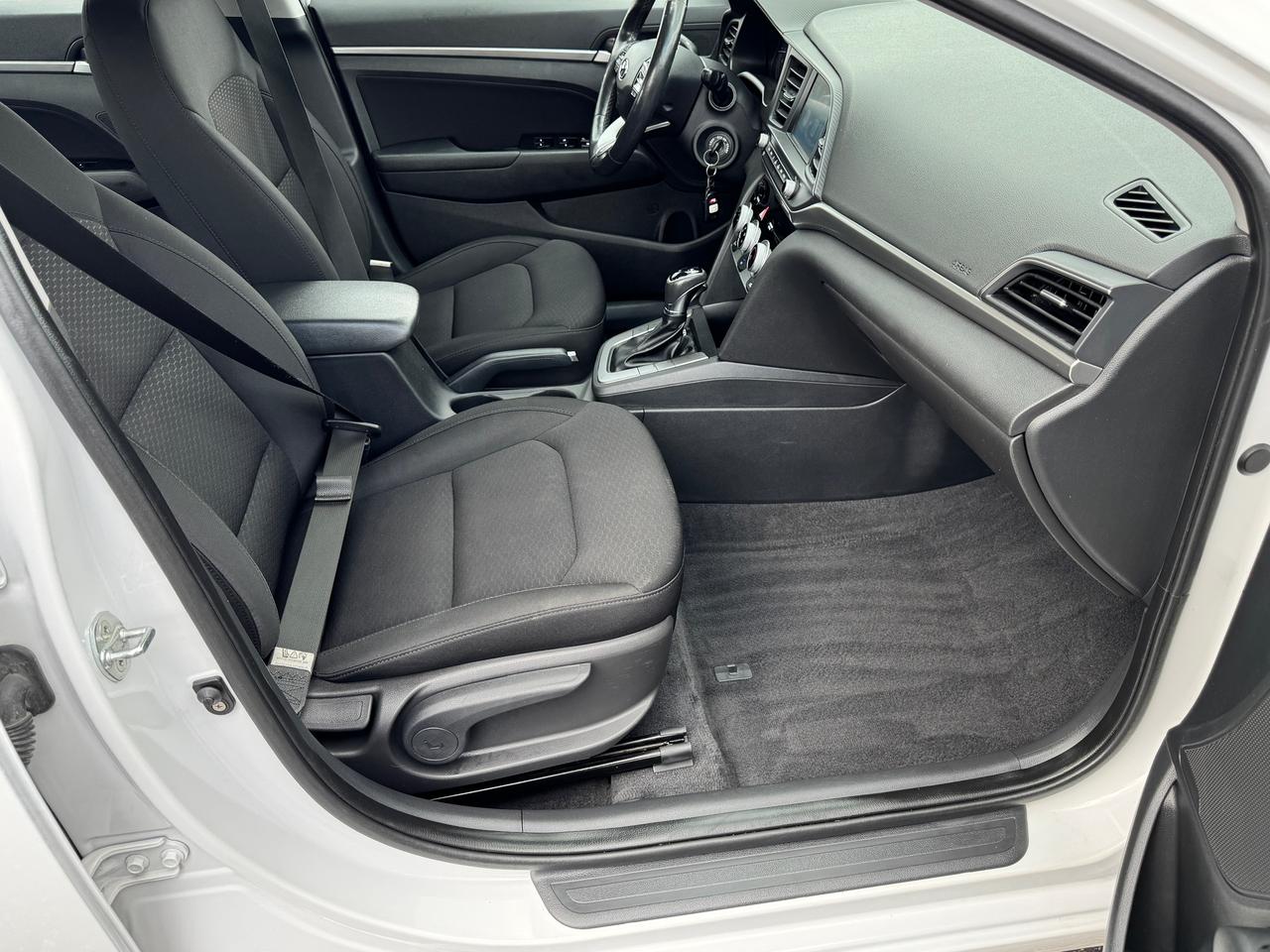 2019 Hyundai Elantra Preferred+CLEAN CARFAX+Remote Start Photo