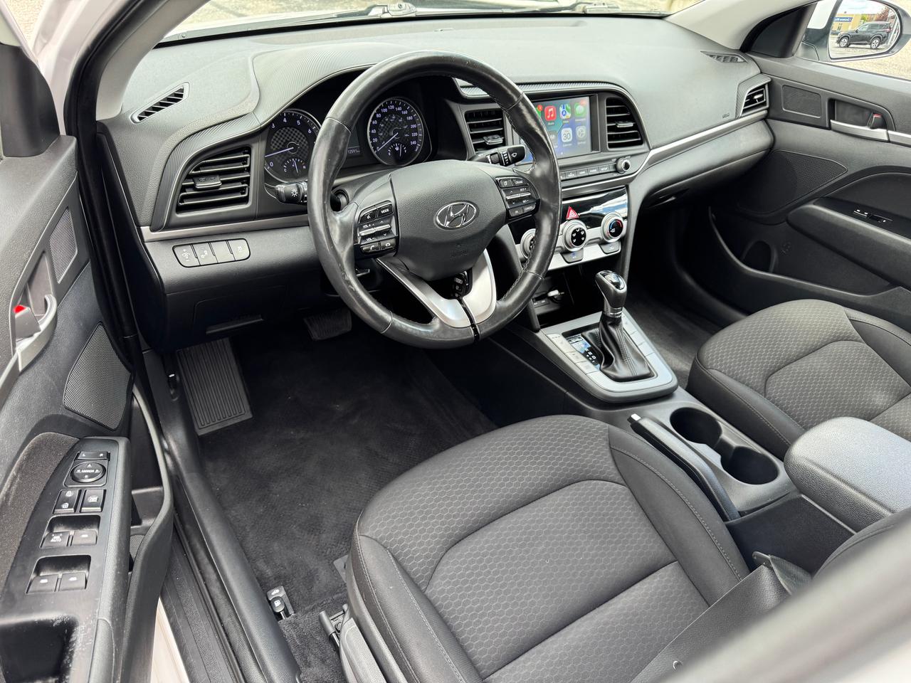 2019 Hyundai Elantra Preferred+CLEAN CARFAX+Remote Start Photo
