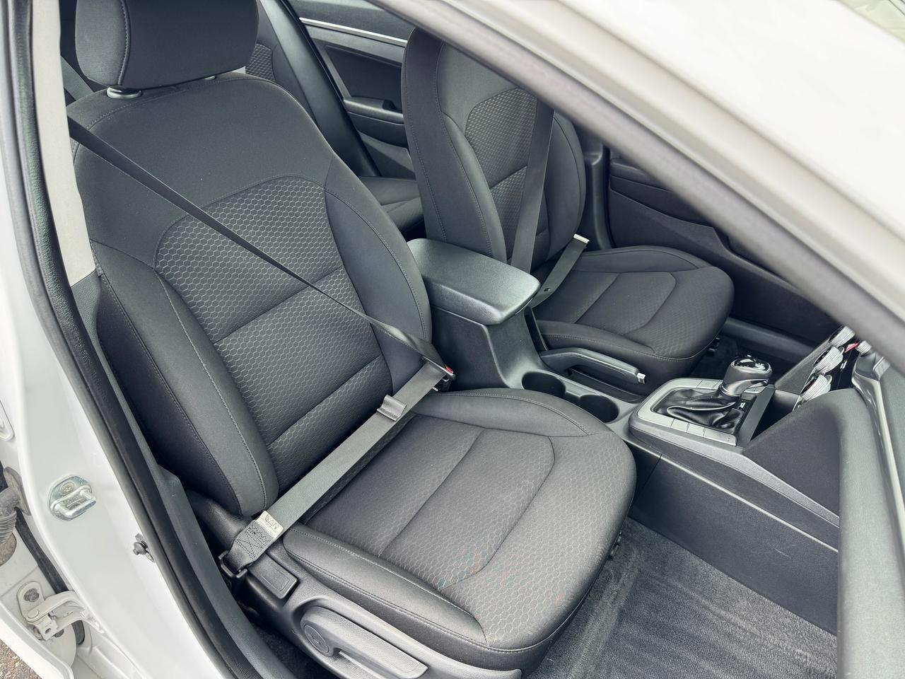 2019 Hyundai Elantra Preferred+CLEAN CARFAX+Remote Start Photo