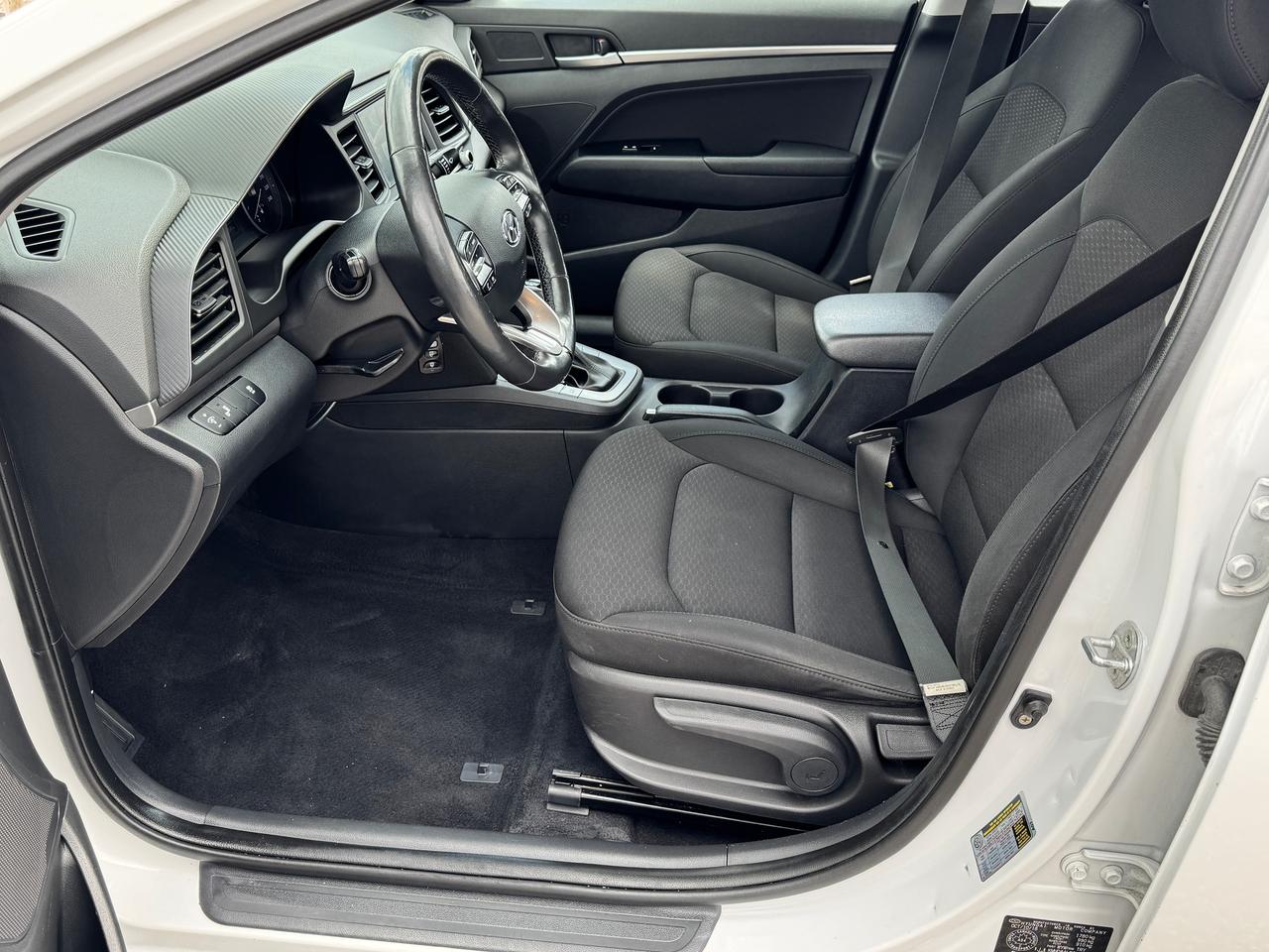 2019 Hyundai Elantra Preferred+CLEAN CARFAX+Remote Start Photo