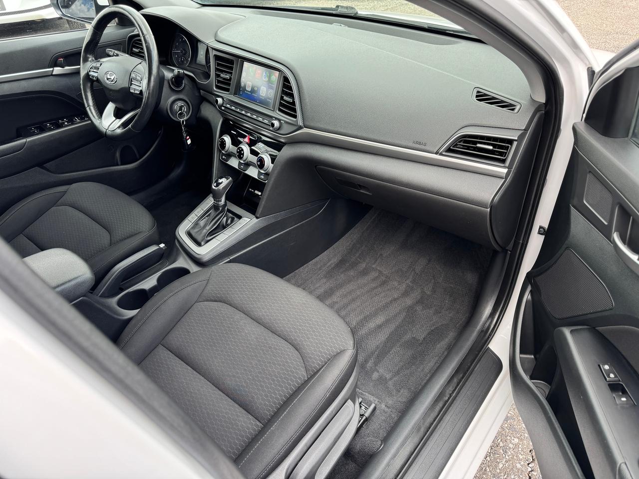 2019 Hyundai Elantra Preferred+CLEAN CARFAX+Remote Start Photo