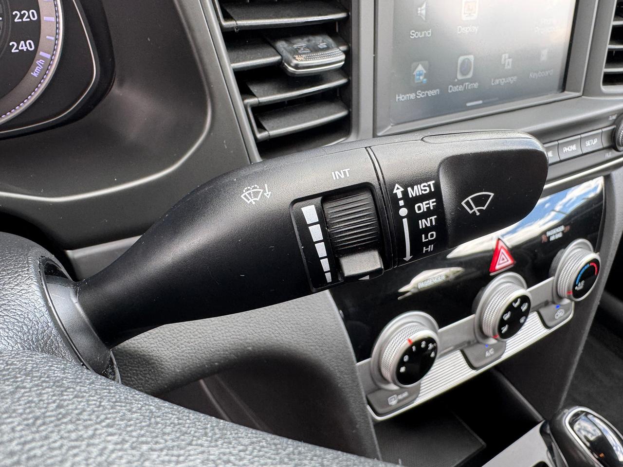 2019 Hyundai Elantra Preferred+CLEAN CARFAX+Remote Start Photo