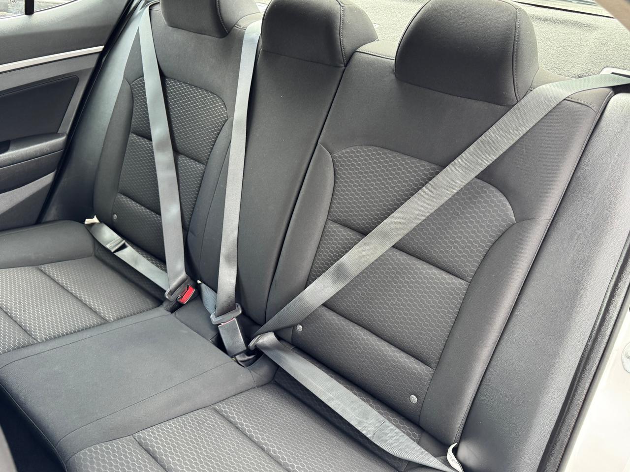 2019 Hyundai Elantra Preferred+CLEAN CARFAX+Remote Start Photo
