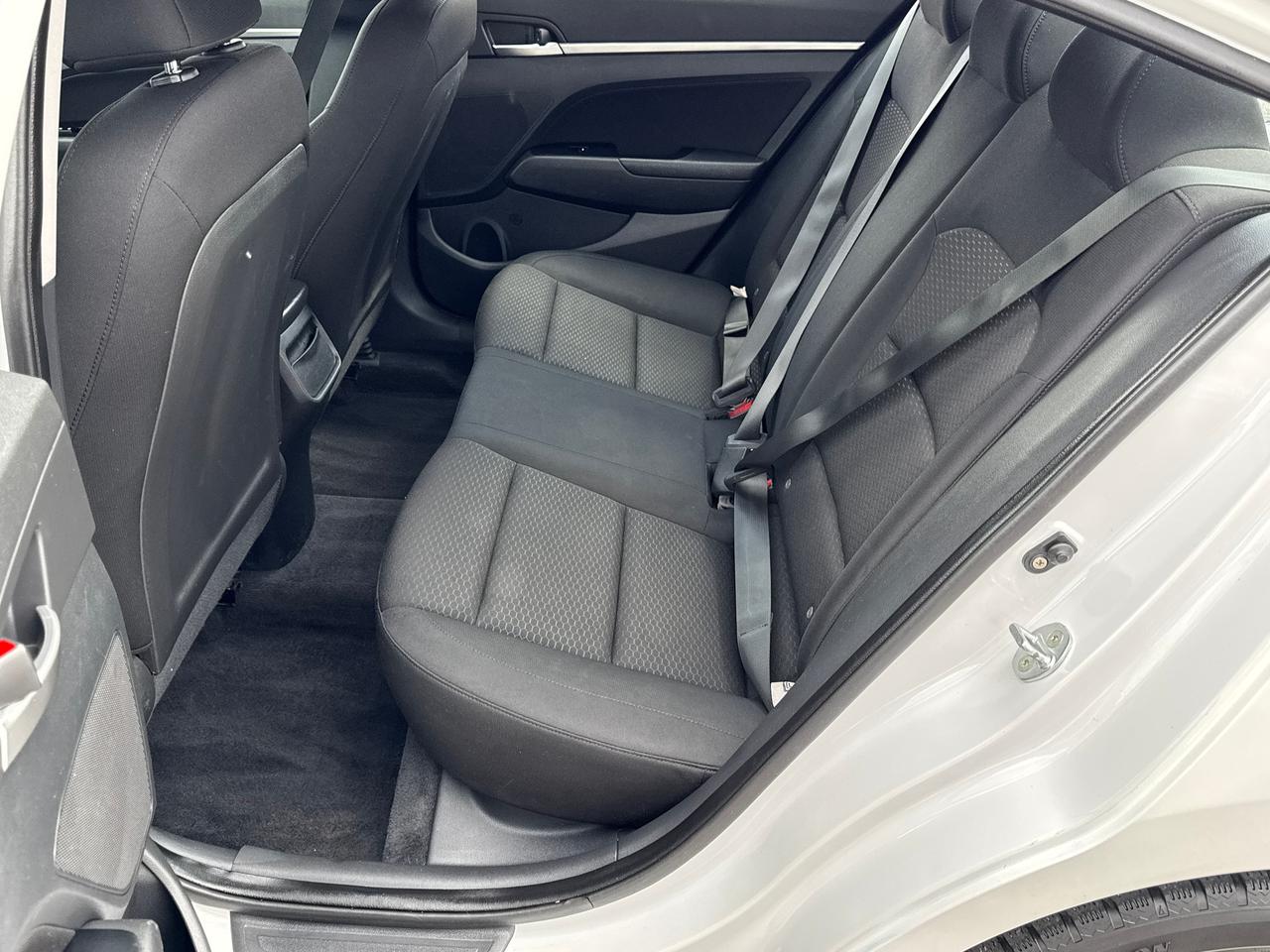 2019 Hyundai Elantra Preferred+CLEAN CARFAX+Remote Start Photo