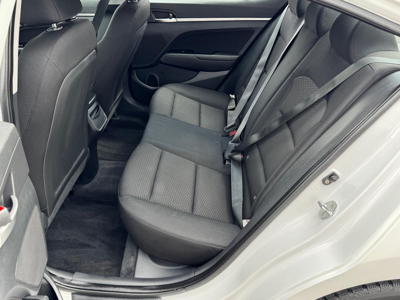 2019 Hyundai Elantra Preferred+CLEAN CARFAX+Remote Start Photo