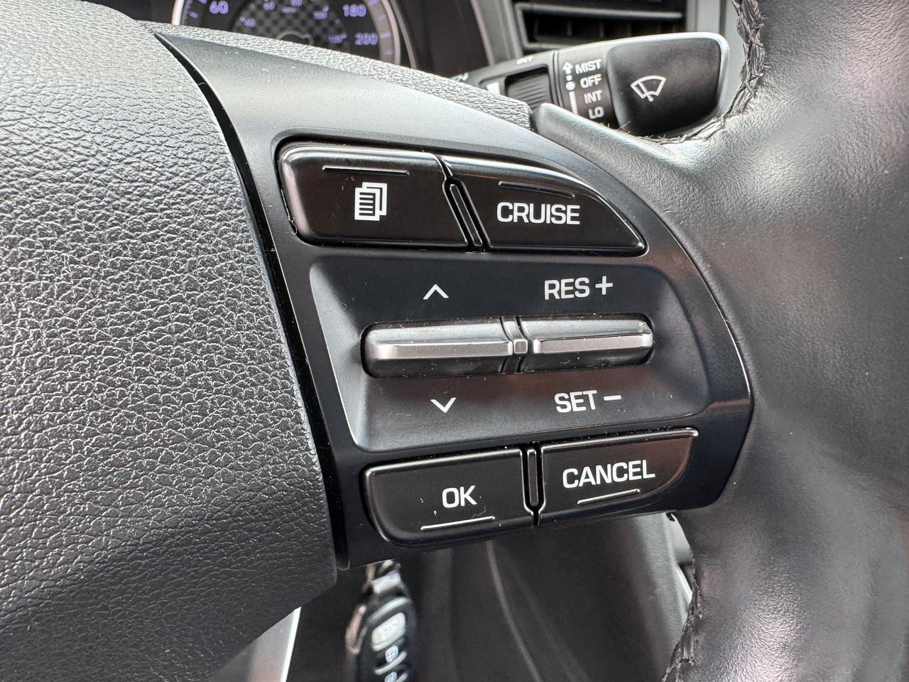 2019 Hyundai Elantra Preferred+CLEAN CARFAX+Remote Start Photo