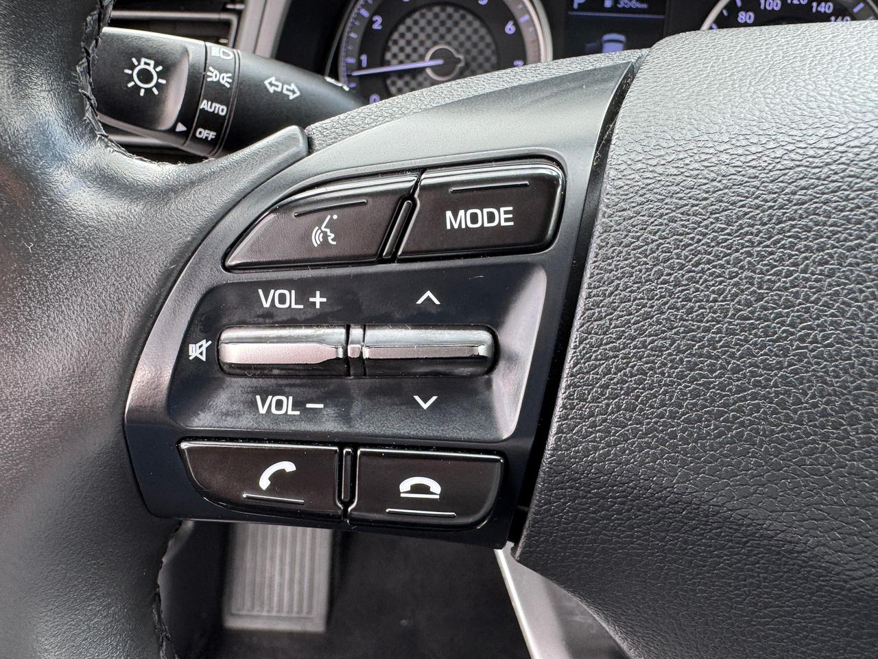 2019 Hyundai Elantra Preferred+CLEAN CARFAX+Remote Start Photo