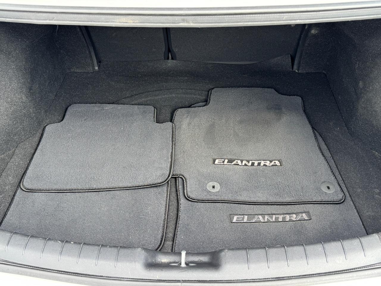 2019 Hyundai Elantra Preferred+CLEAN CARFAX+Remote Start Photo