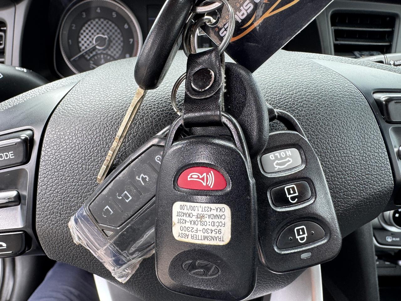 2019 Hyundai Elantra Preferred+CLEAN CARFAX+Remote Start Photo