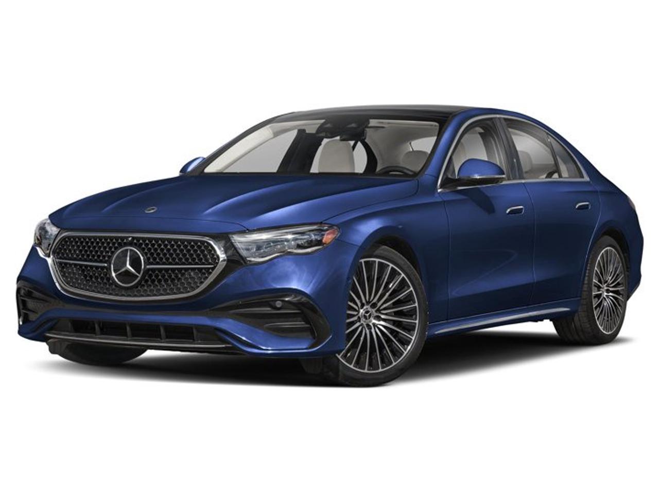 Pinnacle Trim, Driver Assistance Package., Summer Tires, Tirefit, 20inch AMG Multi-Spoke alloy wheels, Nautical Blue Metallic, Black, Artico Upholstery, Black Fabric Roof Liner, Black open-pore wood ash backlit trim with Mercedes-Benz pattern, Open-pore black ash wood centre console