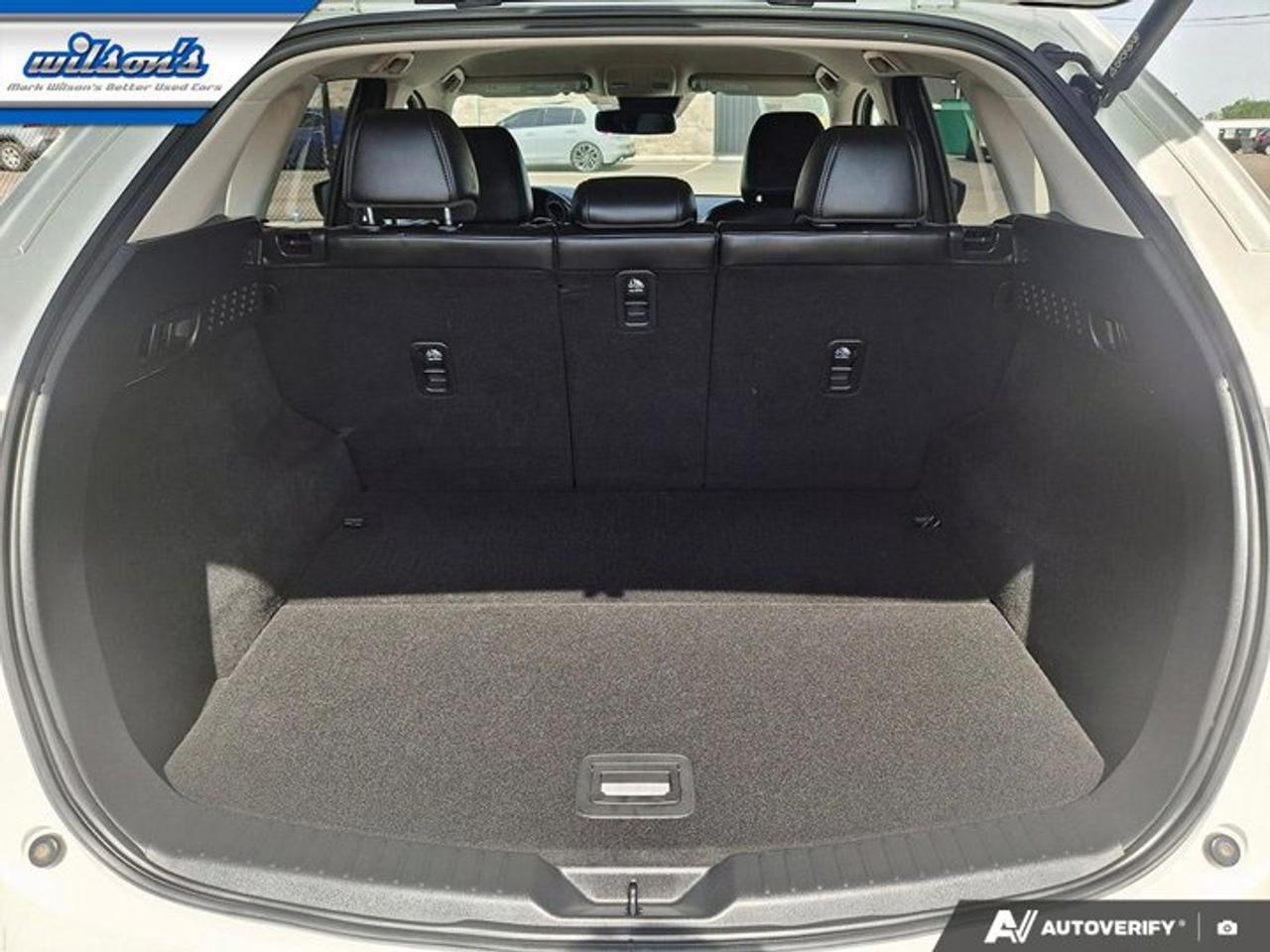 2023 Mazda CX-5 GS AWD | Split Leather | Heated Seats + Steering | Power Liftgate | Carplay + Android Auto and More! Photo
