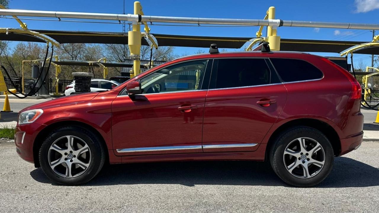 2015 Volvo XC60 * AWD * MUST SEE T6 PREMIER PLUS Photo