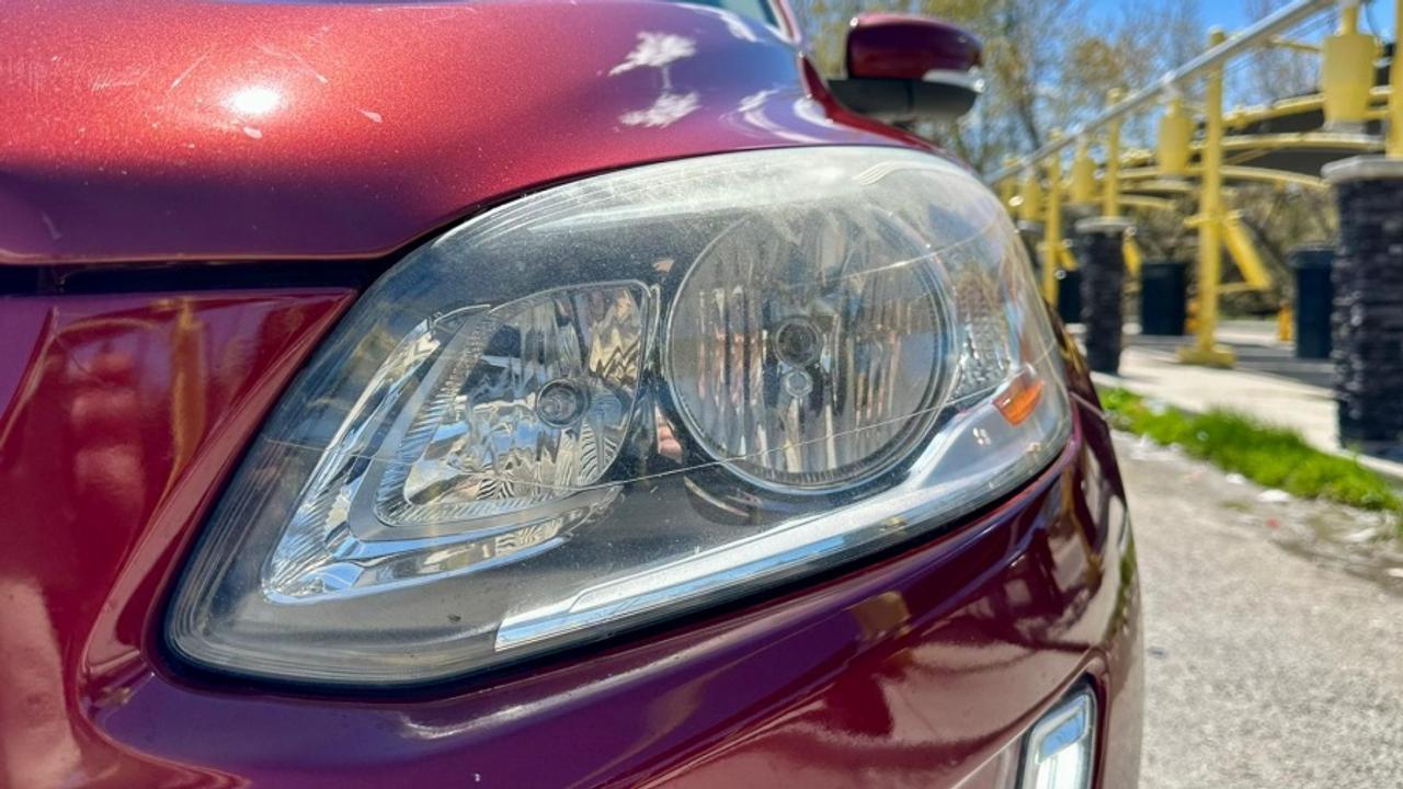 2015 Volvo XC60 * AWD * MUST SEE T6 PREMIER PLUS Photo